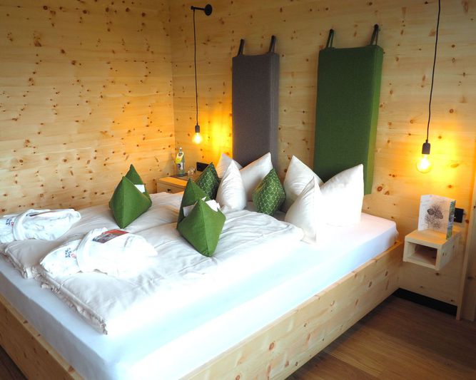 Abb. Hotel Alpenblick